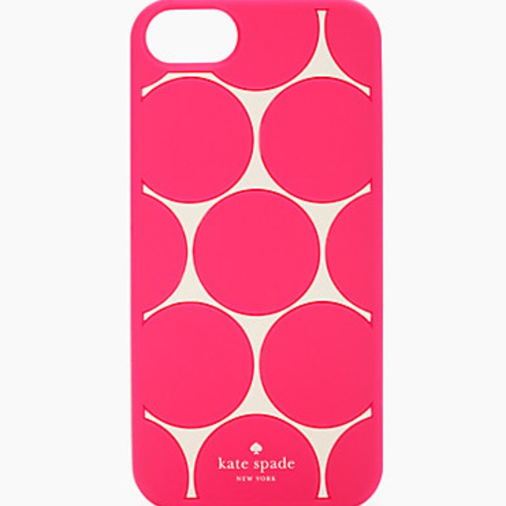 Kate Spade SE/5/5s phone case